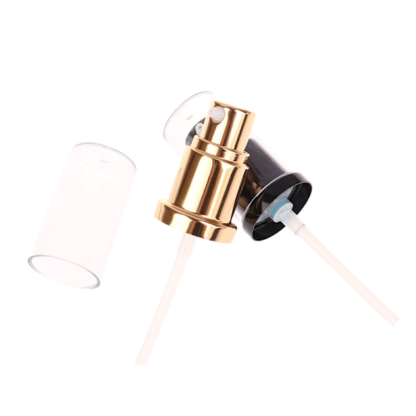 Makeup Press Head Vakuum Trykdyse Til Liquid Foundation DW