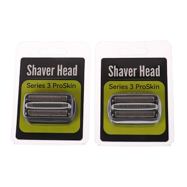 1st Razor Head Replaceable Men Razor Replacement Rakapparat Accesso 32S