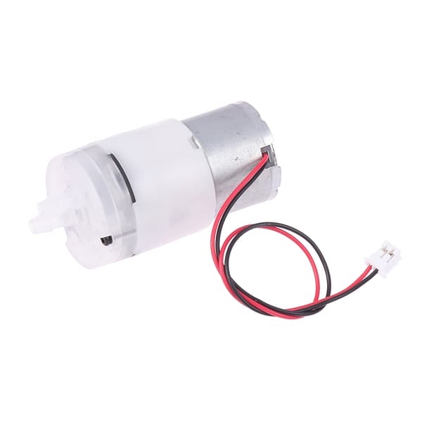 DC 2V-3,7V Mini 310 Motor Vandmembranpumpe Micro Self Primi