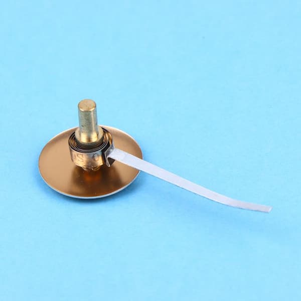 Nem installation udskiftningstermometer metal til saunatermometer