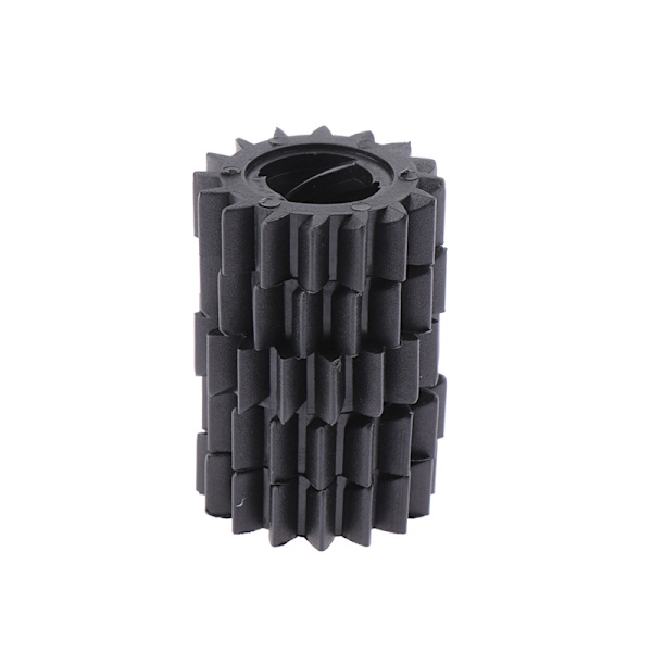Startmotor Pinion Gear 16 kuggmotor Grästraktorklippare Pa