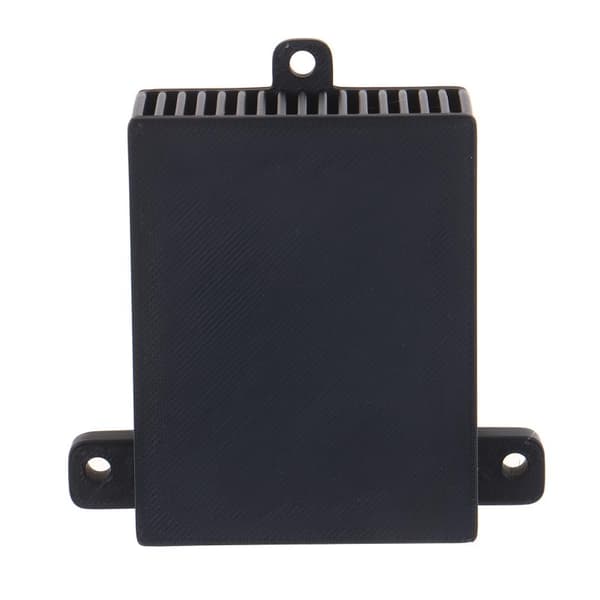 Veggmontert baufilbladholder