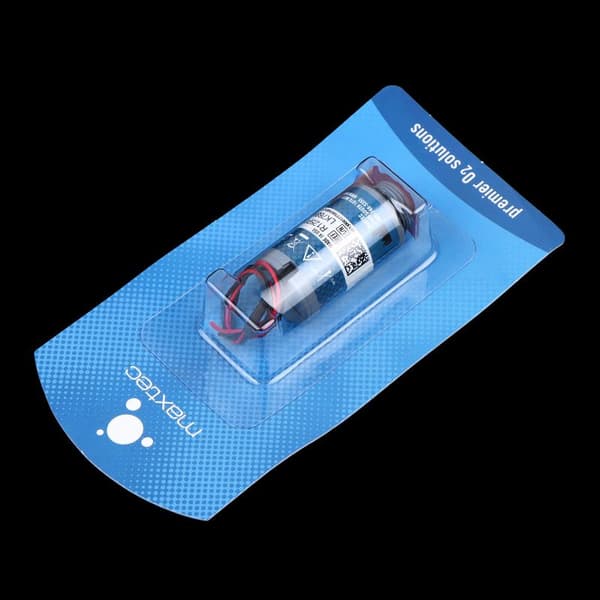 1 stk. MAX-250B iltsensor reservedele kompatibel med K
