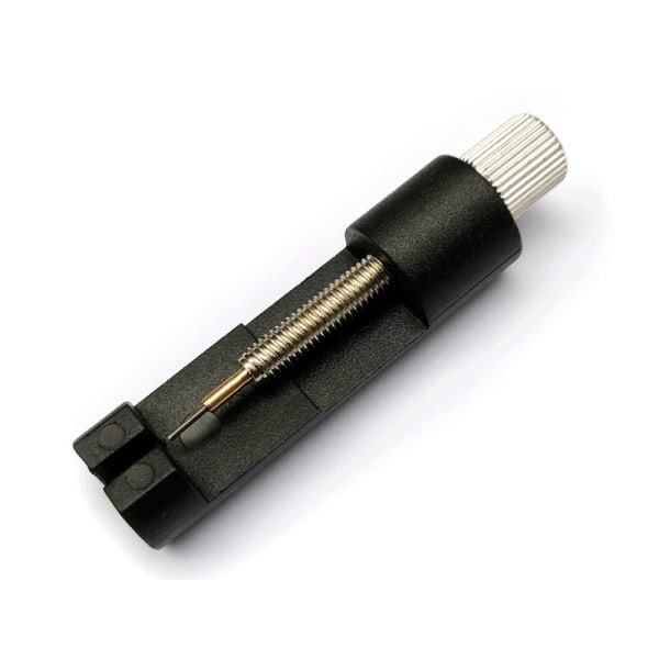 Klokke Link Remover Adjuster Tool Armbånd Band Strap Metal/plas A4 plastic