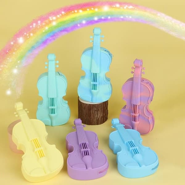 1-delt oppbevaringsboks for musikkinstrumenter A2