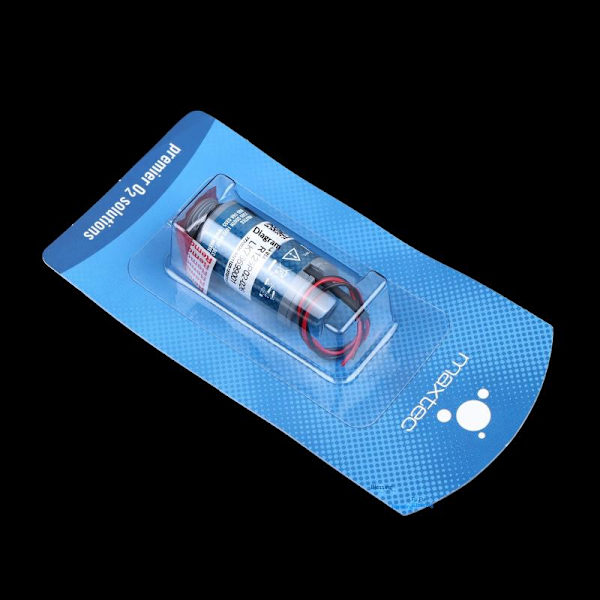 1 stk. MAX-250B iltsensor reservedele kompatibel med K