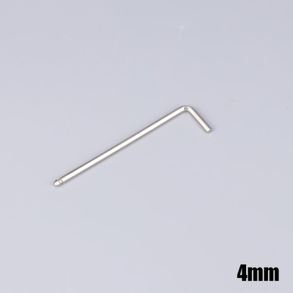 Professionel unbrakon 1,5 mm 2 mm 2,5 mm 3 mm 4 mm 5 mm 6 mm 8 mm 10 mm Is E