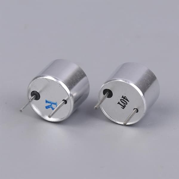 5/10 stk 16mm 40K R og T Ultralydsensor Sender Send+mottaker R 10pcs