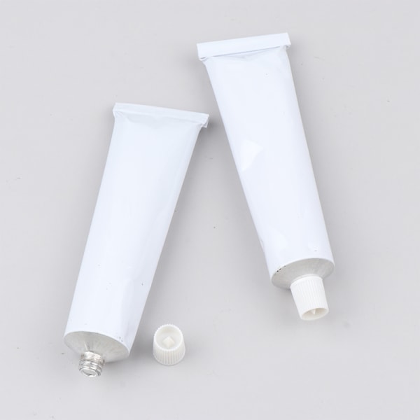 1 STK 20 g 25 ml 32 g 40 ml lim til RC-fly med fastvingede droner R B