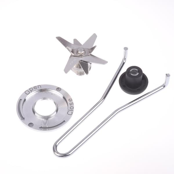Universal sojamjölksmaskin smoothie maker bladkit hög hastighet 1Set