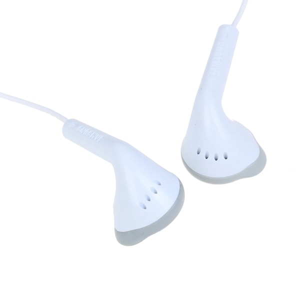 För C550 S5830 S7562 EHS61 hörlurar 3,5 mm trådbundna headset i örat Black