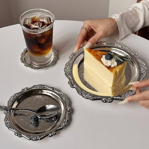Kage- og dessertbakke A3