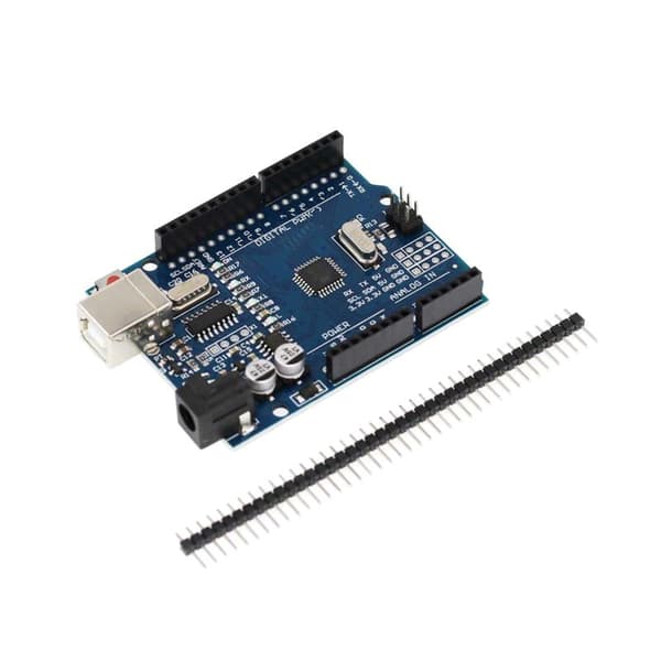 R3 udviklingskort ATMEGA328PB CH340G med kabel MEGA328P Chi