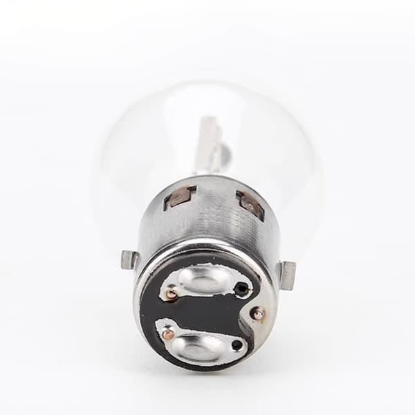 Halogen hodelykter Pærer ATV Moped Scooter Lys 12V 35W B35 BA