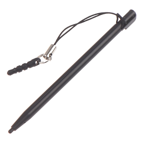 5 stk Resistiv berøringsskjerm Stylus Hard Tip Pen med støvplugg