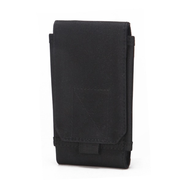 Ulkonaamiointilaukku Tactical Military Mobile Phone Bag Sport color A