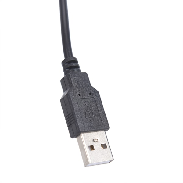 USB laturin datasynkronoinnin siirtokaapelin johto Go Pro Herolle