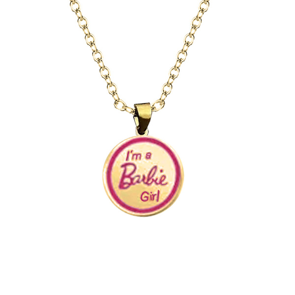 Barbi 2 best sale