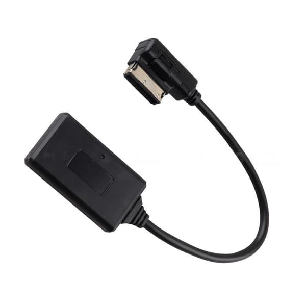 1 stk AMI Bluetooth musikkadapter for MMI 3G MDI A3 A4 B6 R7 Q5
