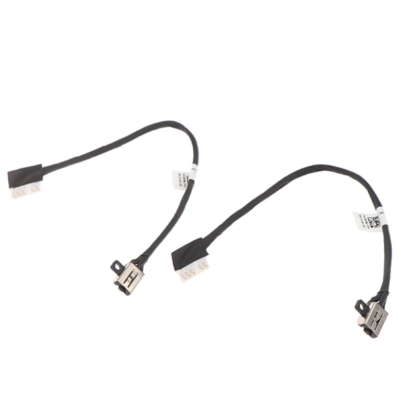 1 kpl DC- power kaapelilla Inspiron-kannettavalle DC-IN Flex Ca