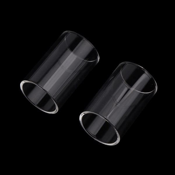 Erstatningsglass For JUSTFOG Q14 Q16 2ML Glassrør Akvarell