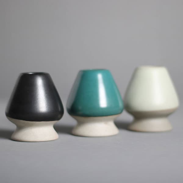 Set Set Tea Shaker Stående teurt med omrörning Black