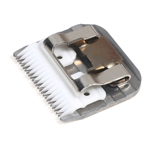 Pet klipperblad 10# Kompatibel för Oster Andis Conair Thrive