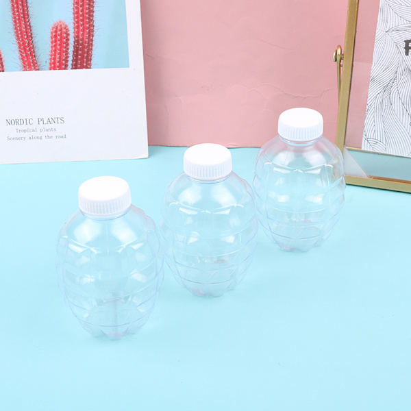 4 kpl Water Gel Bead Accessories Water Gel Bead Subpackage Bott 4pcs