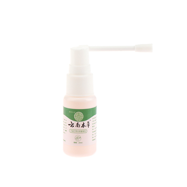 20ml Tann Smertebehandling Spray Periodontitt Cleaner Til