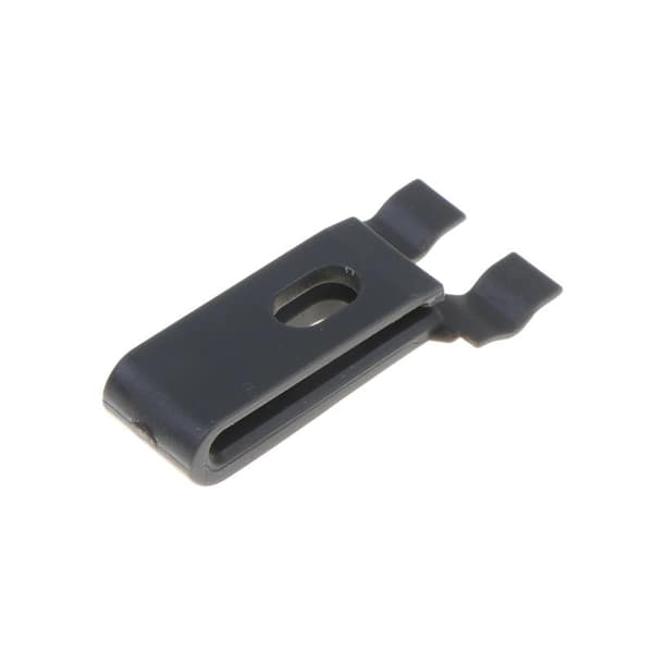 Biltakvindu Solskjerm Stofffeste Plastklips 84243045 For