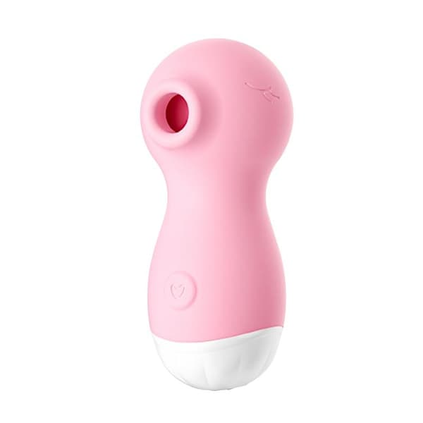 Sutter Vibrator Massager Hoppende Æg G-punkt Stimulator Kvinde