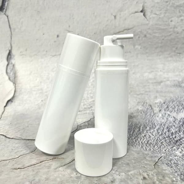 30 ML Pulversprayflaske Påfyllbar Pulverflaske Tørt Pulver S B