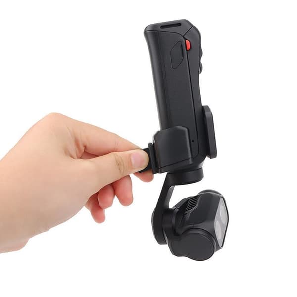 1 st Kameramonteringsfäste för Insta360 Luna Ultra Quick Release