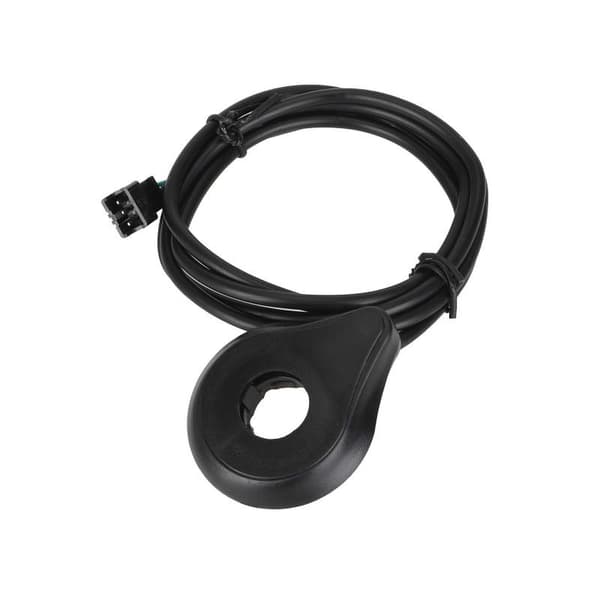 1 st E-cykel PAS-sensor 12 magneter dubbel Hall pulsassistanssensor