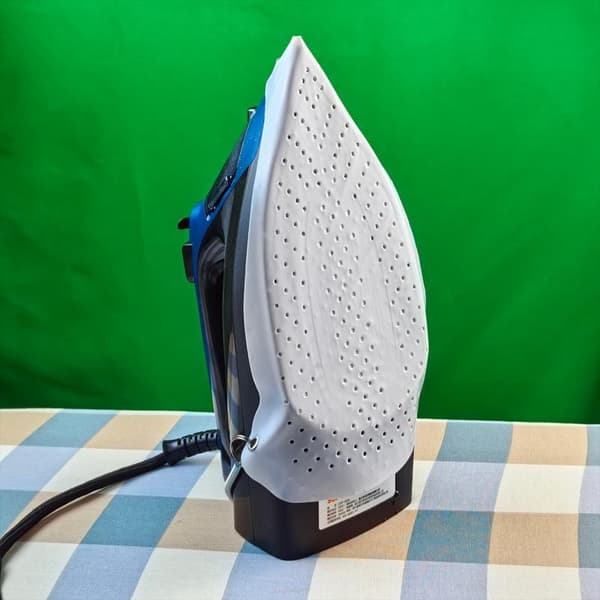 Strykskoskydd Skyddande Strykdynor Anti-Skållning 1pc