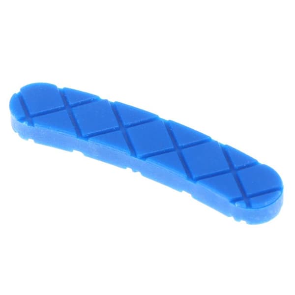 Ny 9PCS MPS6 6DCT450 transmissionskobling gummiskive Blue