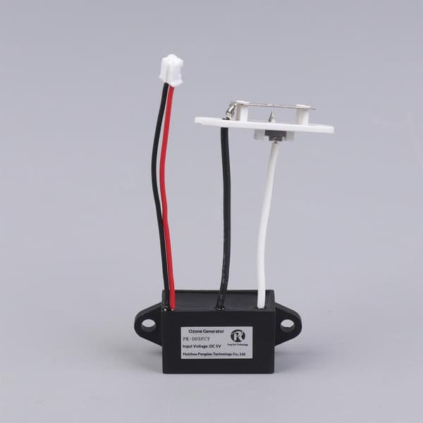5V luftrenser ozongenerator ionisator luktfjerner for eliminering