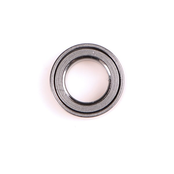 4st kullager MR74ZZ 4*7*2,5 4x7x2,5mm metallsköld MR74Z b
