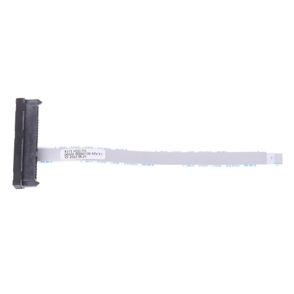 Laptop SATA hårddisk HDD-kabel för ASUS X515 X515EA/JA/MA/EAV