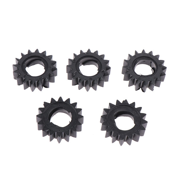 Startmotor Pinion Gear 16 kuggmotor Grästraktorklippare Pa