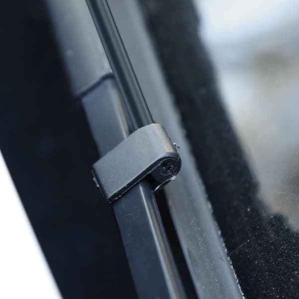2 stk. viskervaskerdyse spraystråle 2500 3500 Crafter 2E1955985