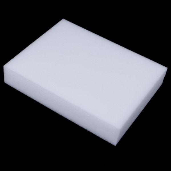 2st/lot Bakfondant Tårta Flower Styling Wave Foam Pad Form