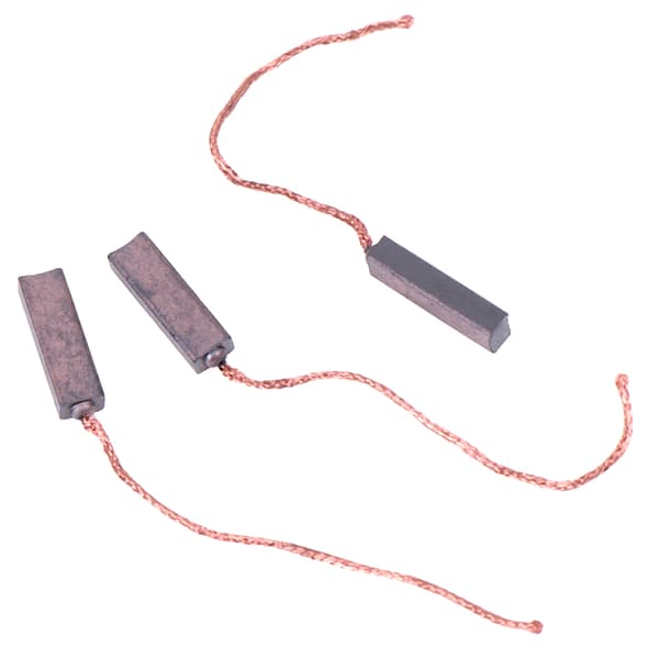 10 kpl 4,5* 6,5 *20 mm moottorin hiiliharjat