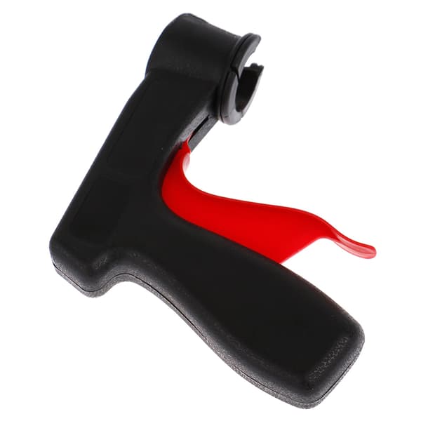 Spray Adapter Auto Polishing Paint Care Aerosol Spray Kahva
