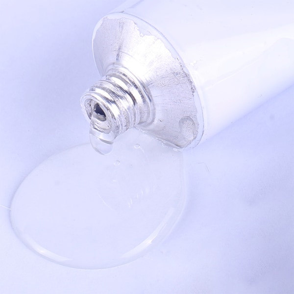 1 STK 20 g 25 ml 32 g 40 ml lim til RC-fly med fastvingede droner R B