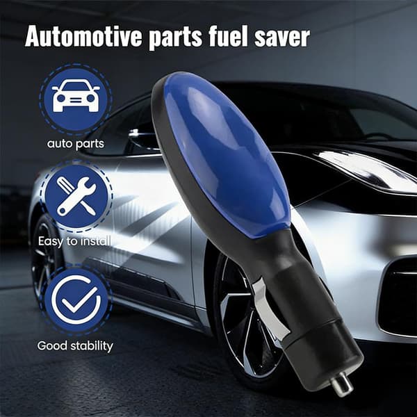 Fuelsync Bensinkutter Blue