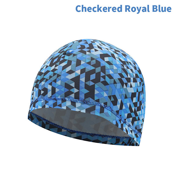 Ridning small cap sommar vindtät cap utomhussporter så camouflage army green