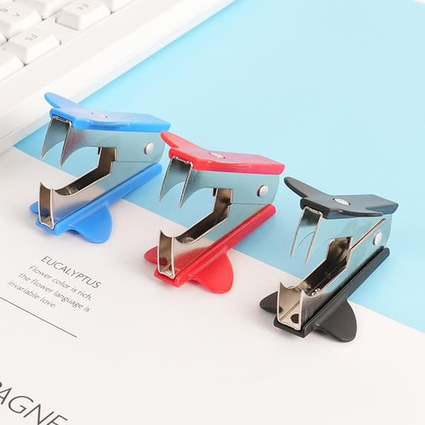 Neglefjerneren er arbejdsbesparende og ergonomisk designet til Green