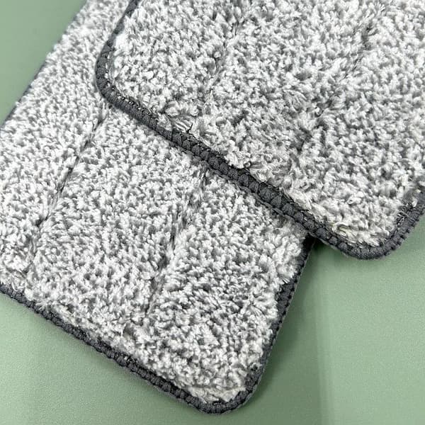 Mikrofibermoppdyna A4