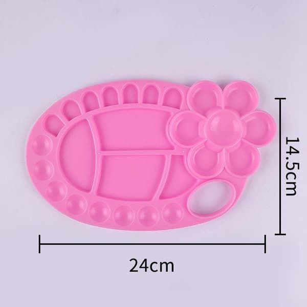 Taidepaletit A2